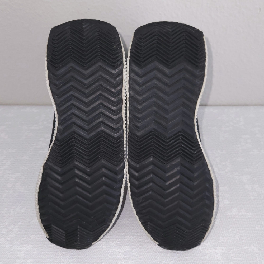 SOREL Out 'N About Puffy Mid Boots Navy Blue US 8 - Picture 12 of 12